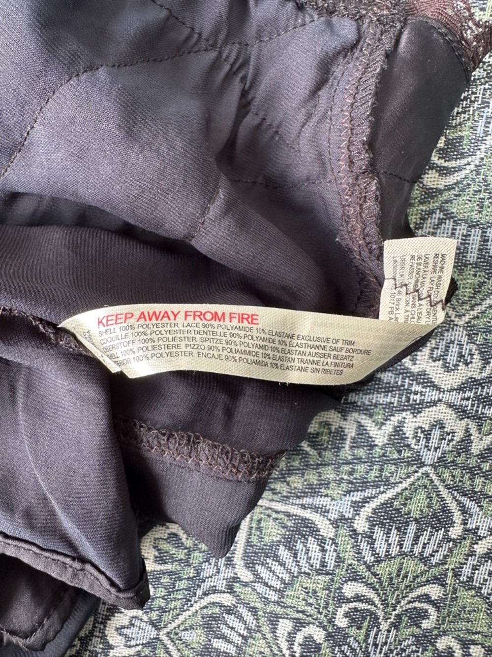 Free People Intimately Top - Picture 4 of 5